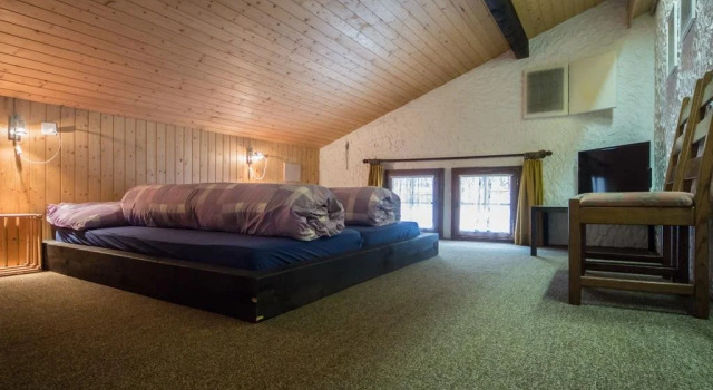 Gabrielenhaus, Buchen Sie Ferienhaus Wassen Sustenpass