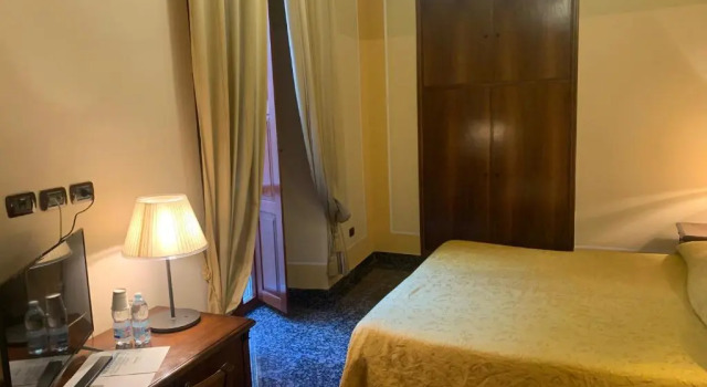 Двухместный номер Superior Le Stanze Del Vicerè Boutique Hotel