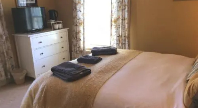 Thropton Demesne Farmhouse B&B