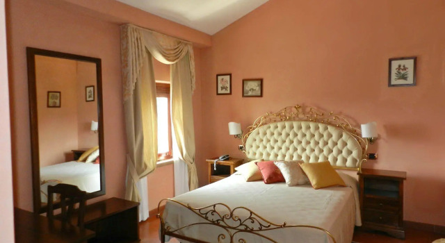 Hotel Torre Dei Calzolari Palace