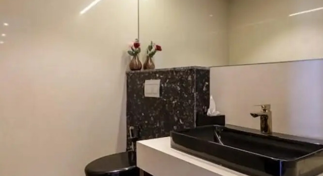 Люкс Luxury Svenska Design Hotel Kakinada