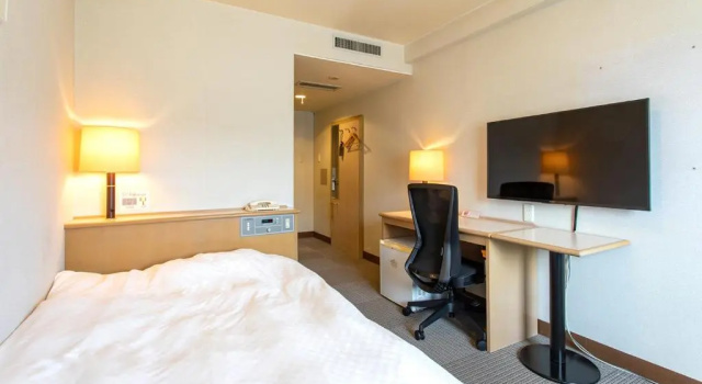 Одноместный номер Standard Kissuien Stay&Food