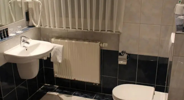 Номер Comfort Sieben Welten Hotel & Spa Resort