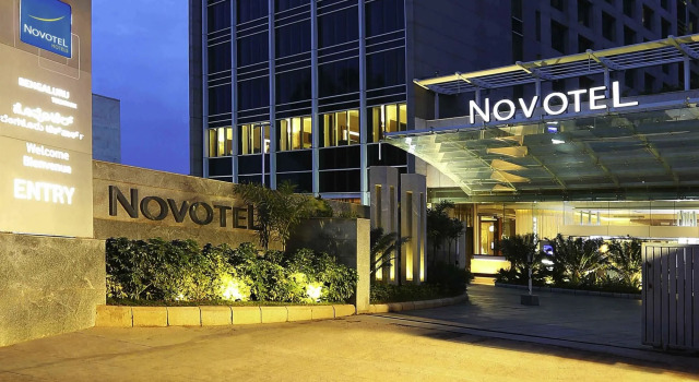 Novotel Bengaluru Outer Ring Road