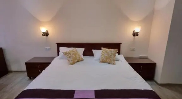 Camera Standard DaMus apartments