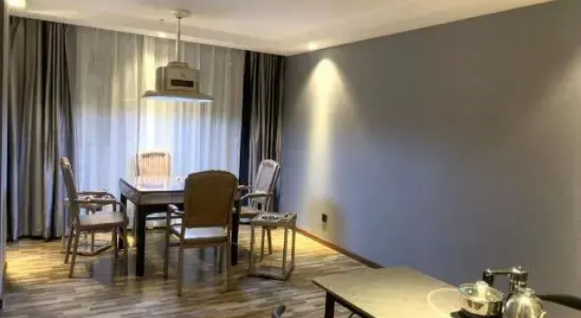 Люкс Premier Boyue Chain Hotel