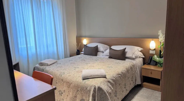 Двухместный номер Standard Hotel La Magione