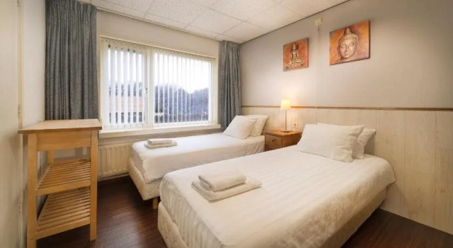 Hotel-Pension Ouddorp