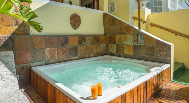 Номер Standard Stadium Guest House