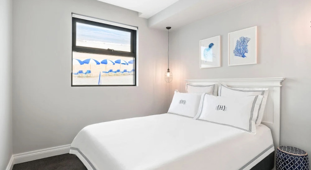 Номер Standard с 2 комнатами The Hamptons Apartments - Port Melbourne