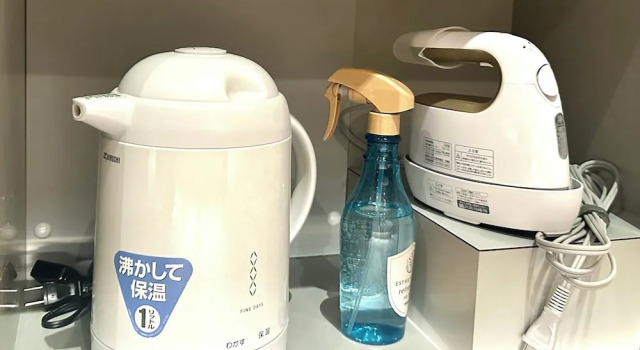 Номер Standard Fuji Outlet Hot Spring Hotel