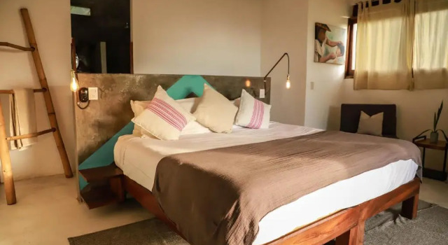 Номер Standard с балконом Hotel Maraica