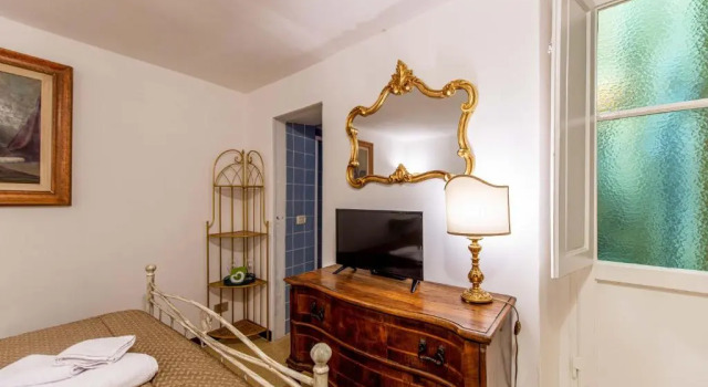 Casa Savonarola Charme