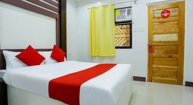 Номер Standard JRJA Suites II Mirafuentes St. Tagum