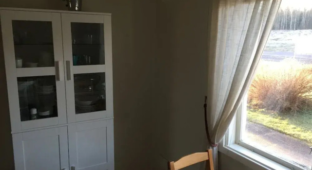 Апартаменты с видом на сад The Green House Guesthouse