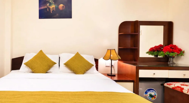S79 Residences Yaya Bui Vien