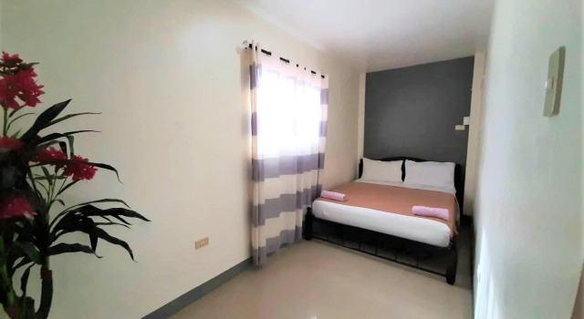 Люкс Conrada's Place Hotel and Resort