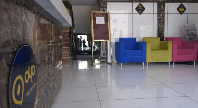 OYO 1637 Hotel Star Residency, Забронировать Отель Отели штата Тамилнада 3 звезды, 3*