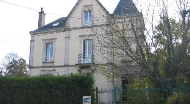 Le studio des talents au coeur de Chaumont, Rezervovat Hotel Chaumont 