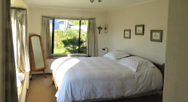 Люкс B&B Rocas Santo Domingo