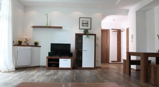 Апартаменты Premium Alte Postvilla