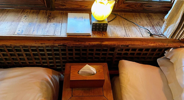 Hangzhou Lanxixianxiu Guest House