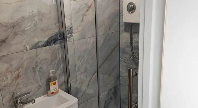 Superior garsonieră Dalston Luxe Studios (3 Miles away from Liverpool Train Station)