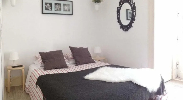 Номер Economy MyRoom Lisboa