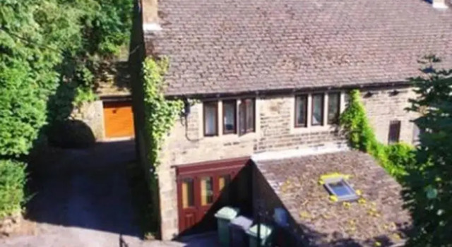 Winwood Apartment, Varaa Huoneisto Asunnot kohteessa Merseyside, Huoneisto