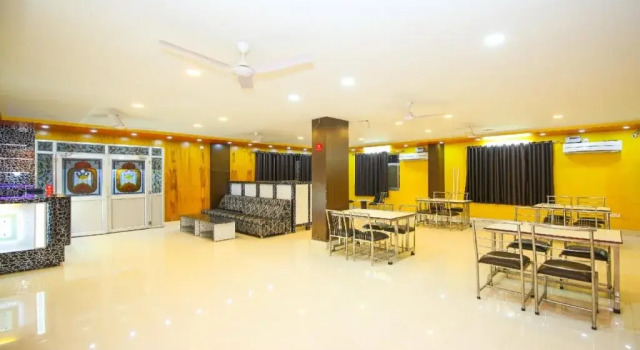 Hotel Sea Rock
