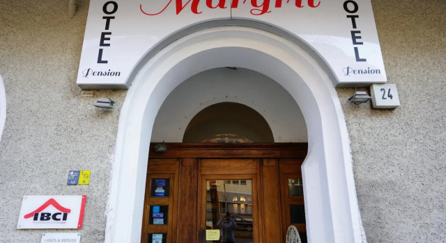 Hotel Margrit