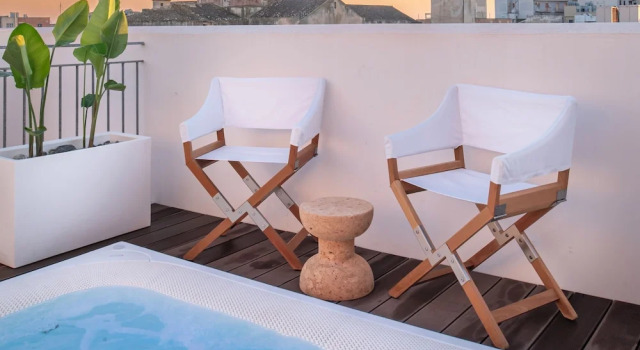 Premium Apartment WeLive Trapani - luxury apartments