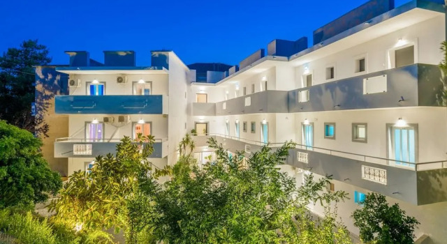 Isola Apartments Junior Suites, Забронировать Апартаменты/квартира Апартаменты Циливи, Апартаменты/квартира