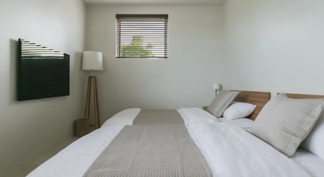 Коттедж с балконом Beach House Purau