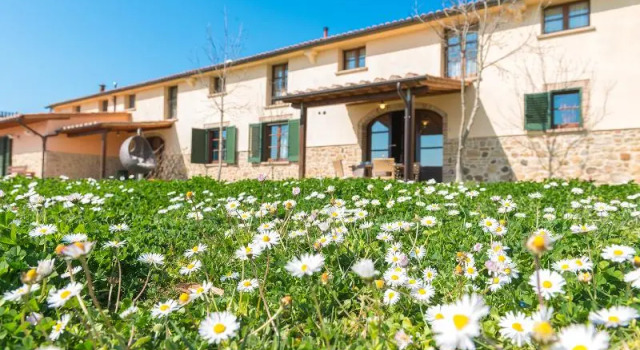 Diacceroni B&B Organic Farmhouse