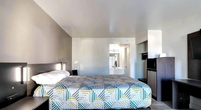Super 8 Tucson/East/D.M.A.F. Area, Rezerwuj Hotel Tucson Arizona