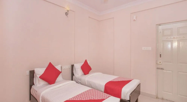 OYO Flagship 16142 Passport Office Koramangala