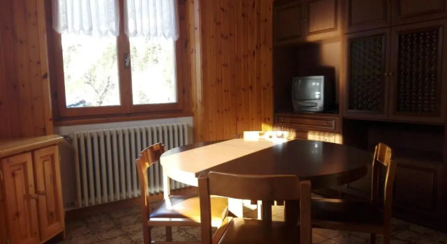 Chalet Bianco