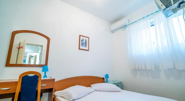 Номер Standard Villa Senzen