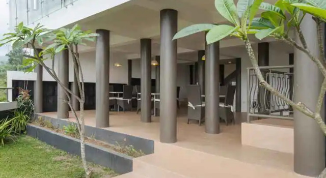 Lembang Views, Book Hotel 4-Star Hotels in West Java, 4*