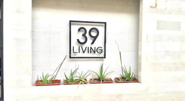 39 Living Bangkok