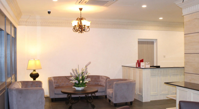 Venice Lodge Hotel