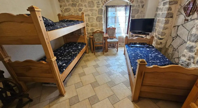 Студия Guest House Šljuka