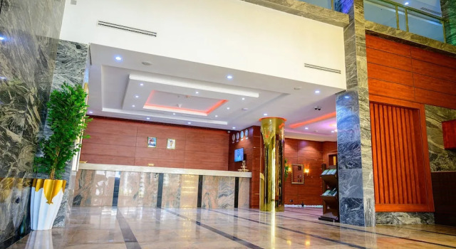 Exclusive Serene Hotel Abuja, Book Hotel Hotels in Bwari with a Pool, Swimming Pool