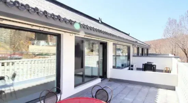 Tangqiyuan Homestay, Buchen Sie Hotel Tianjin Tianjin Area
