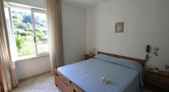 Hotel Holiday Bambù, Rezervovat Hotel Hotely v Elba s parkováním, Parkování