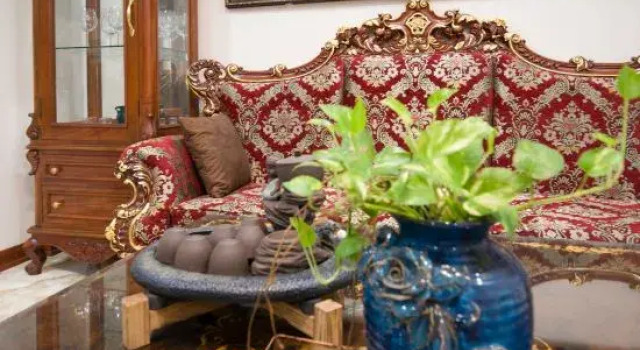 Van Loi Homestay