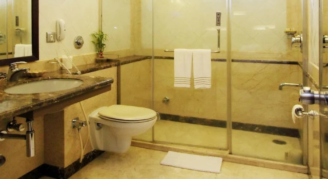 Номер Comfort The President Hotel