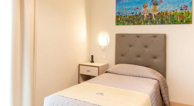 Номер Standard Hotel Atlantico