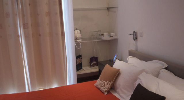 Hotel Brajas